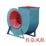 4-70型離心風(fēng)機(jī)